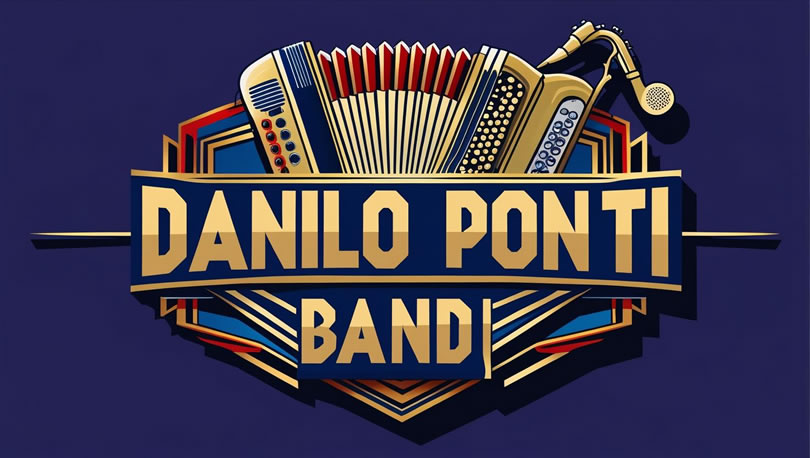 logo Danilo Band