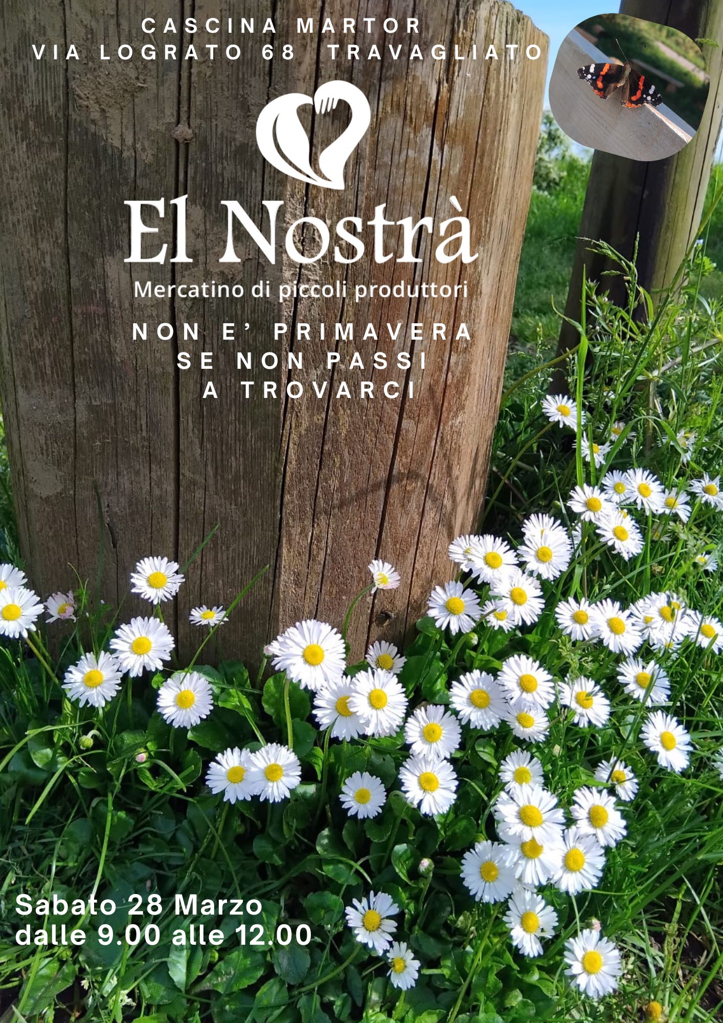 Locandina El nostrà