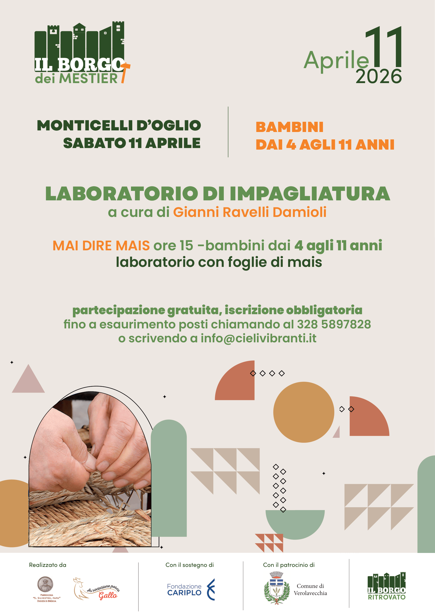 Locandina Mai dire mais