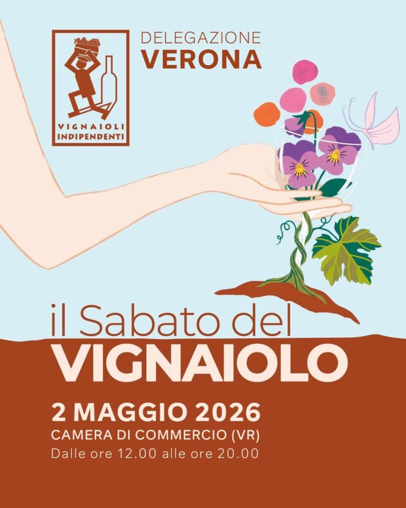 Locandina Il Sabato del Vignaiolo