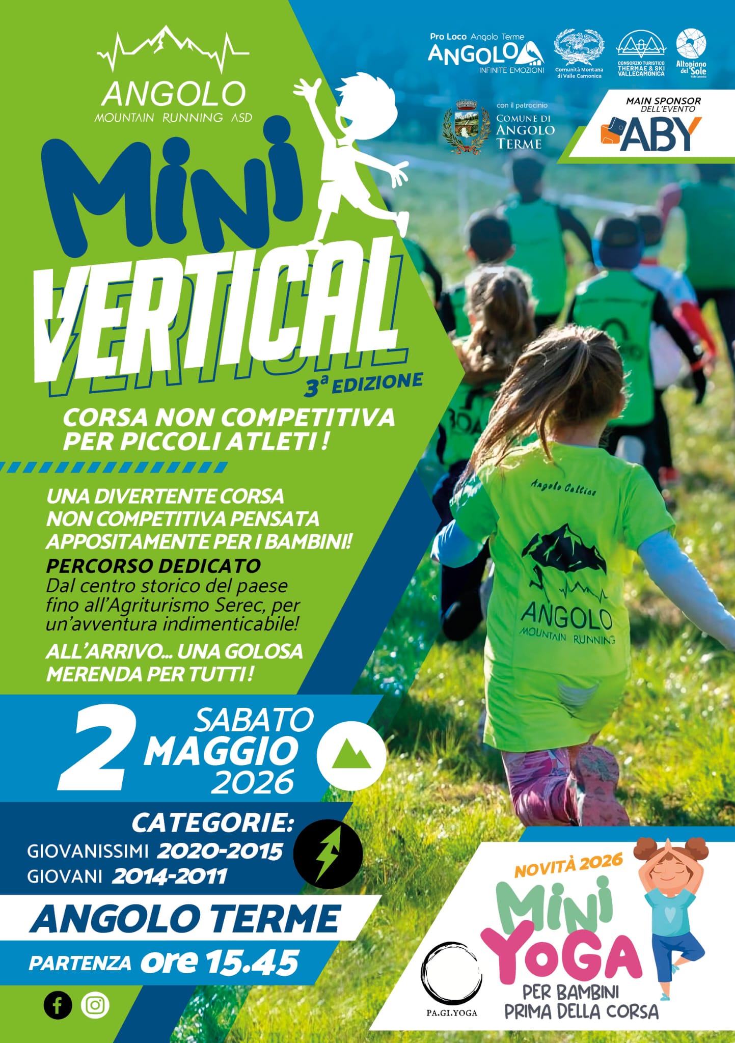 Locandina 3a edizione angolo mini vertical