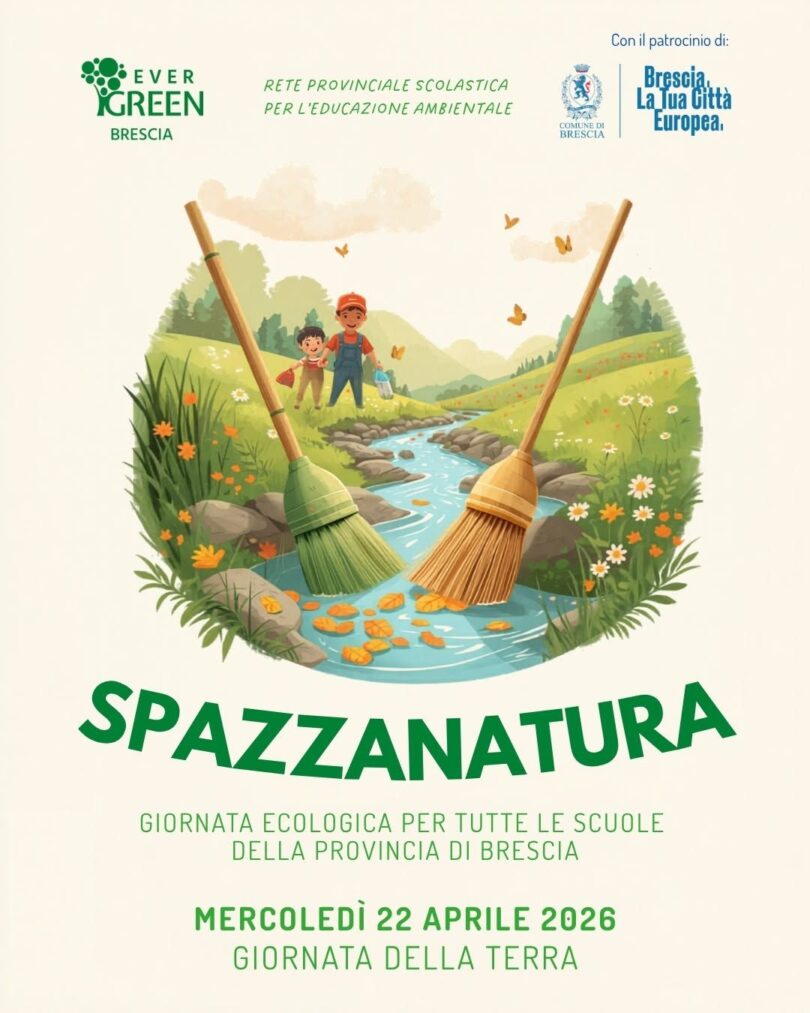Locandina Spazzanatura