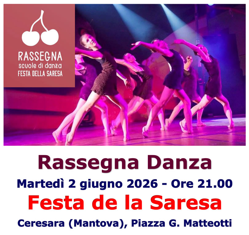 Rassegna di Danza