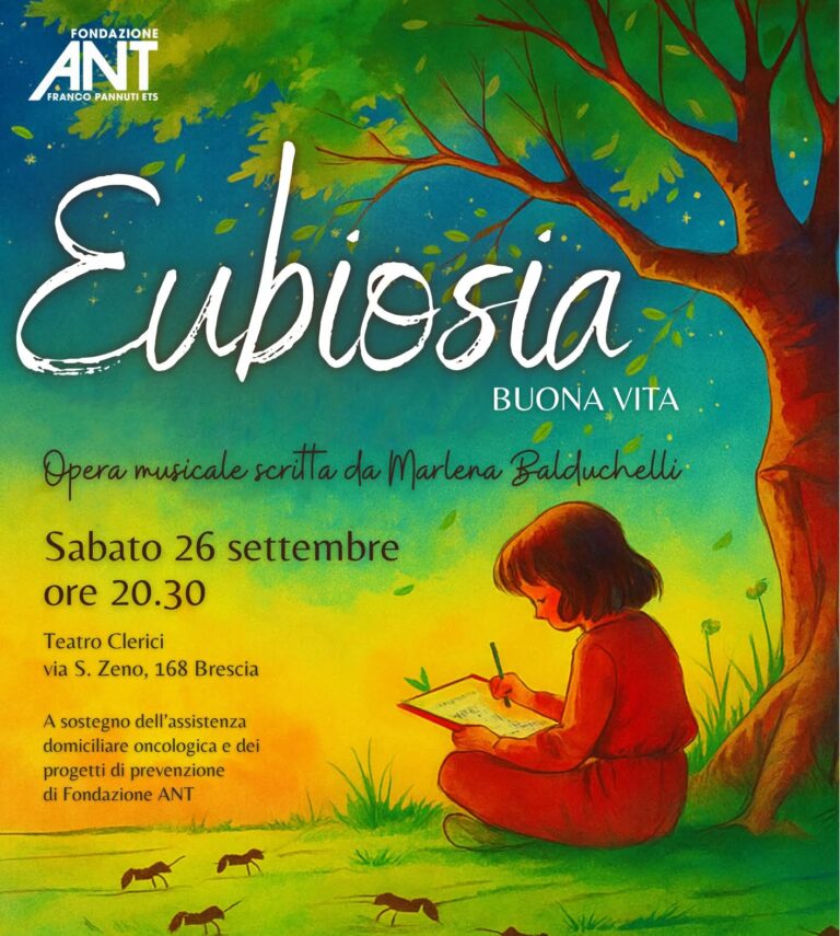 Eubiosia il musical
