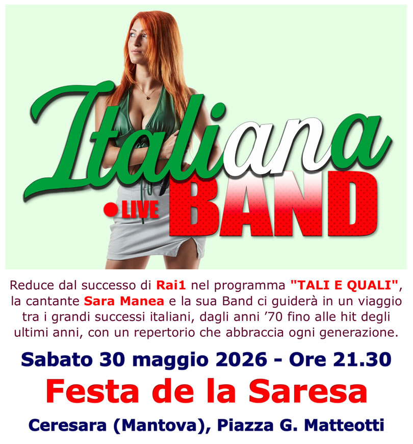 Italiana Band