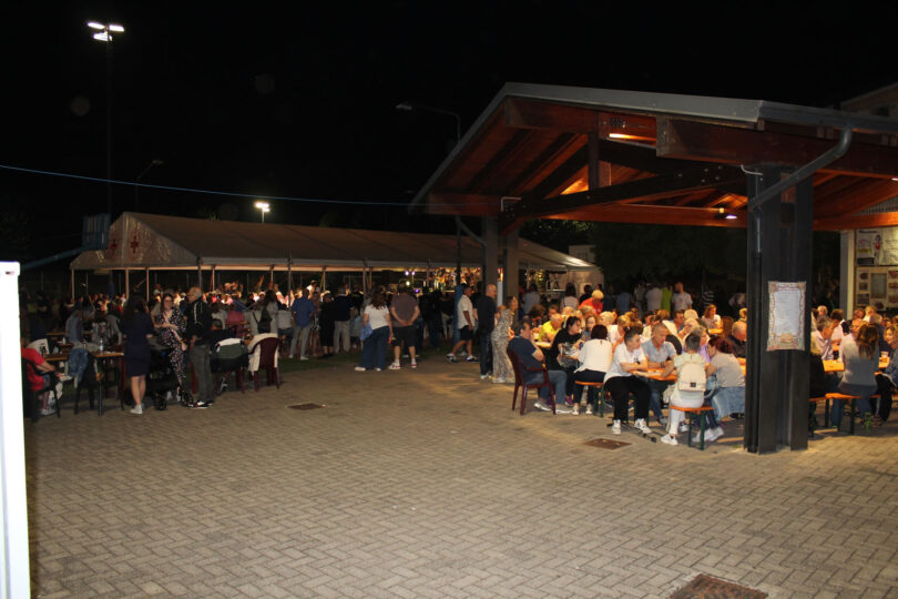 Oratorio in festa a Palazzolo sull Oglio (2)