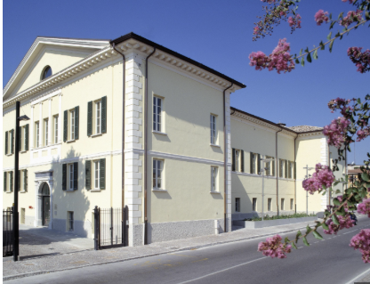 Locandina Cinema sotto le stelle