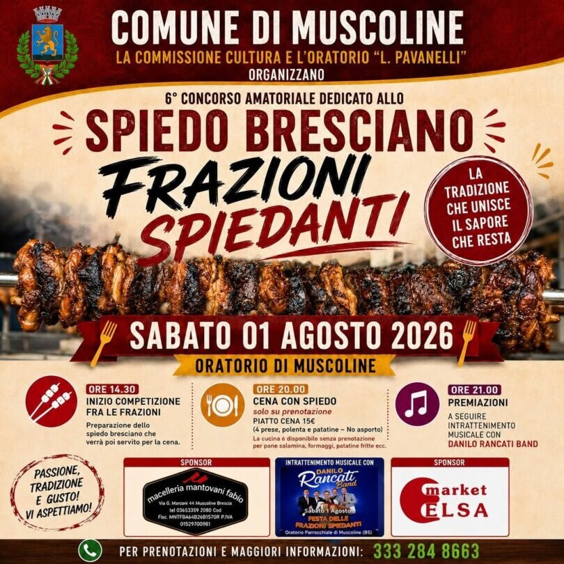 Locandina Frazioni spiedanti