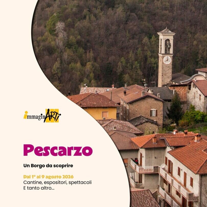Locandina ImmaginArti