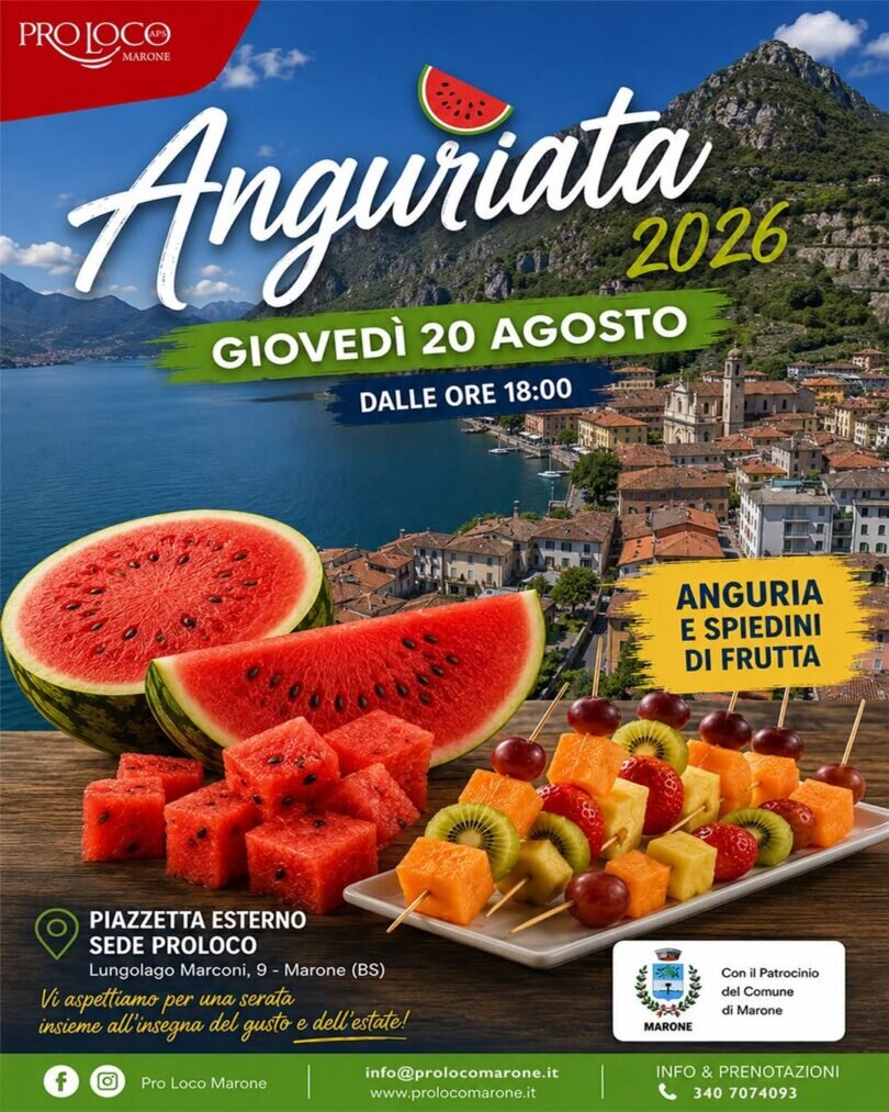 Locandina Anguriata