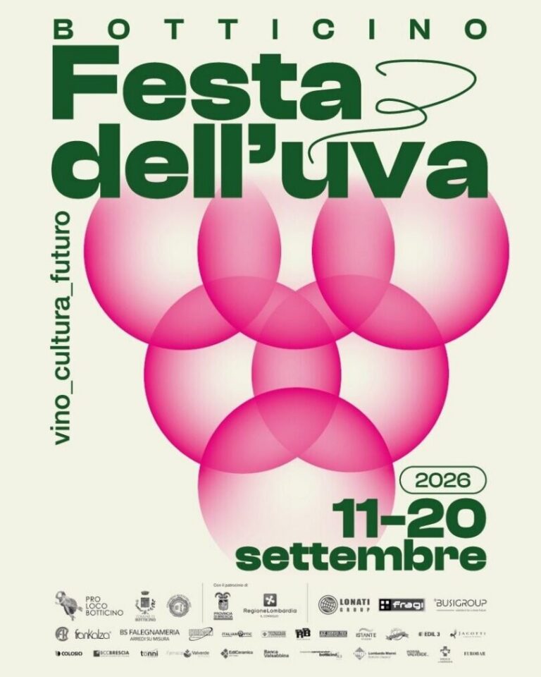 Festa dell’uva
