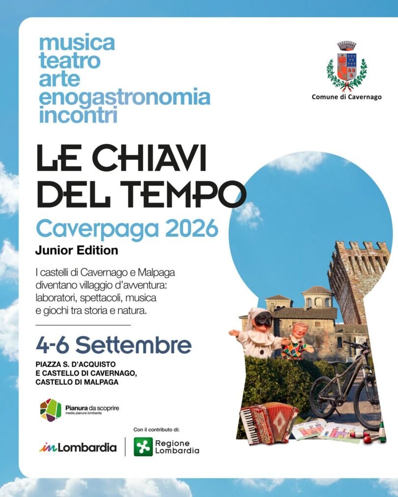 Locandina Le porte del tempo