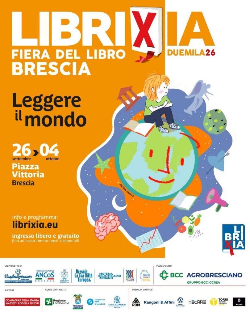Locandina Librixia