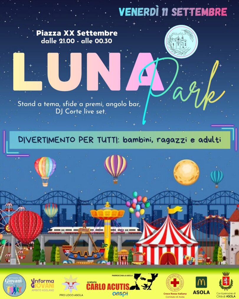 Luna Park