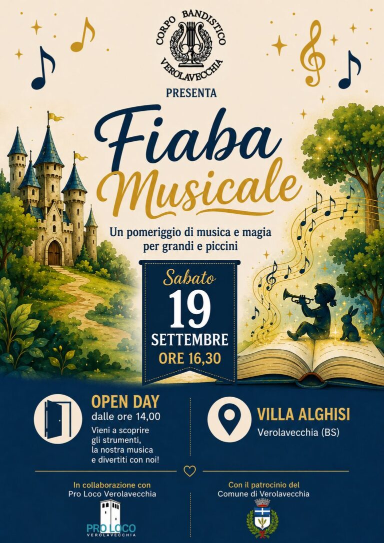 Open day