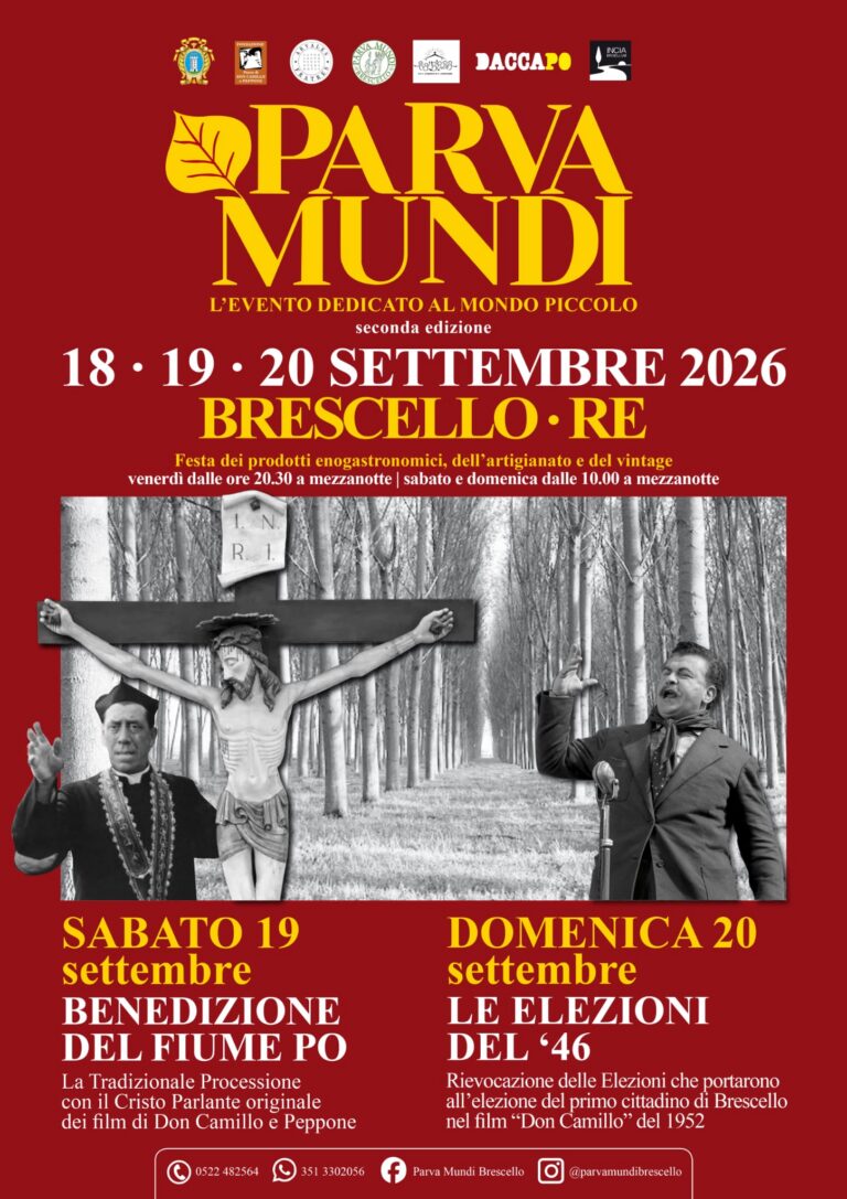Parva mundi