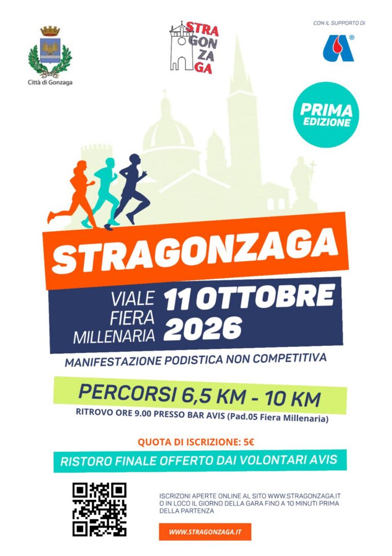 Stragonzaga