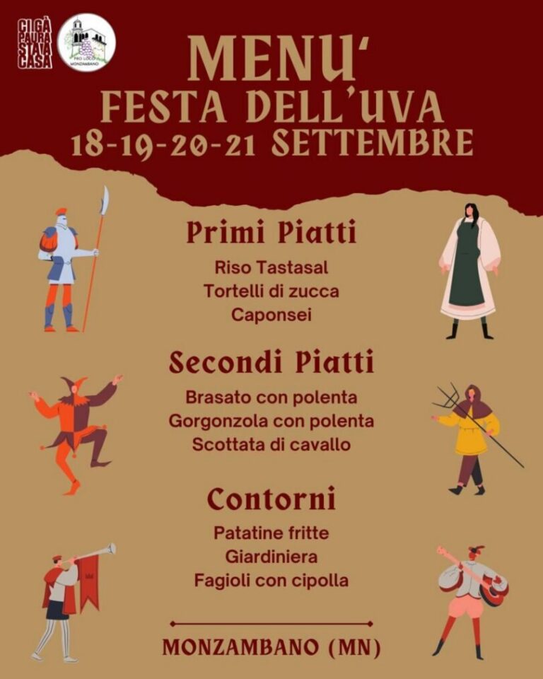Festa dell’Uva