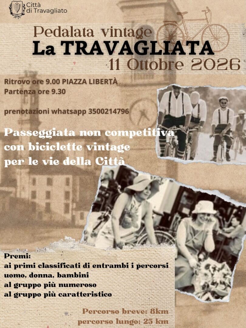 Locandina La travagliata