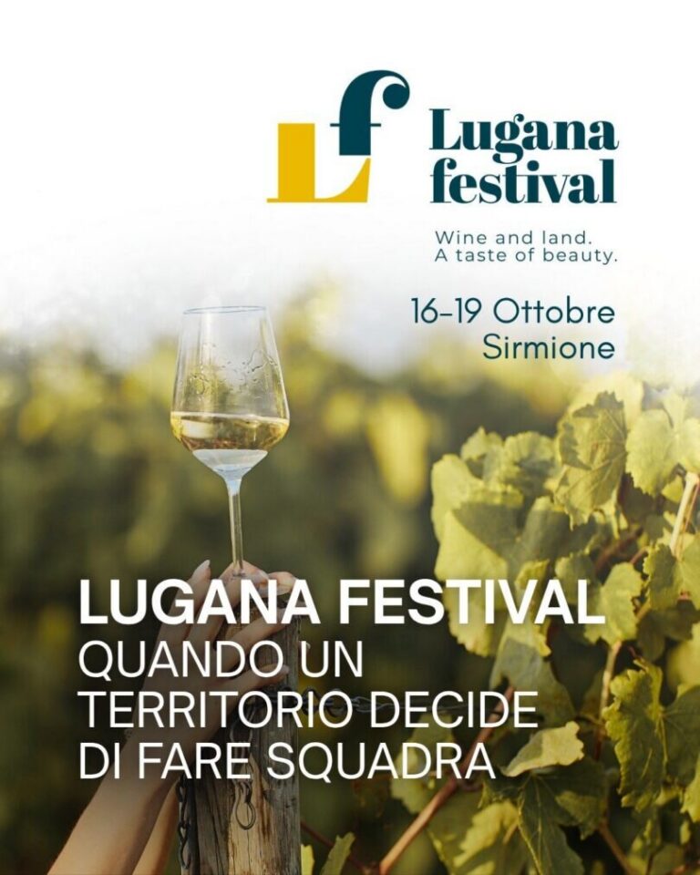 Lugana Festival
