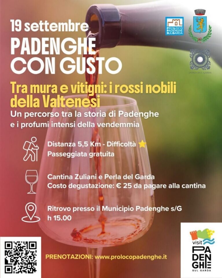 Padenghe con gusto