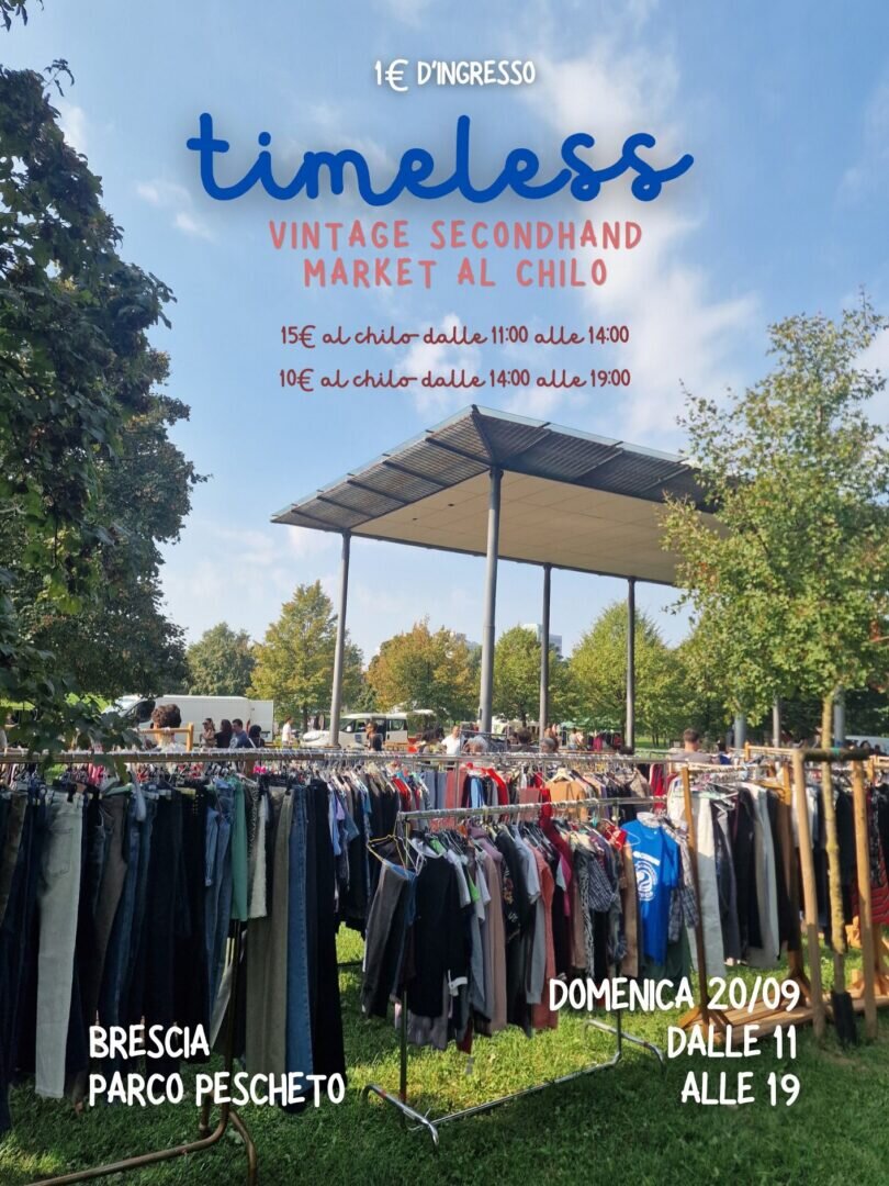 Locandina Timeless