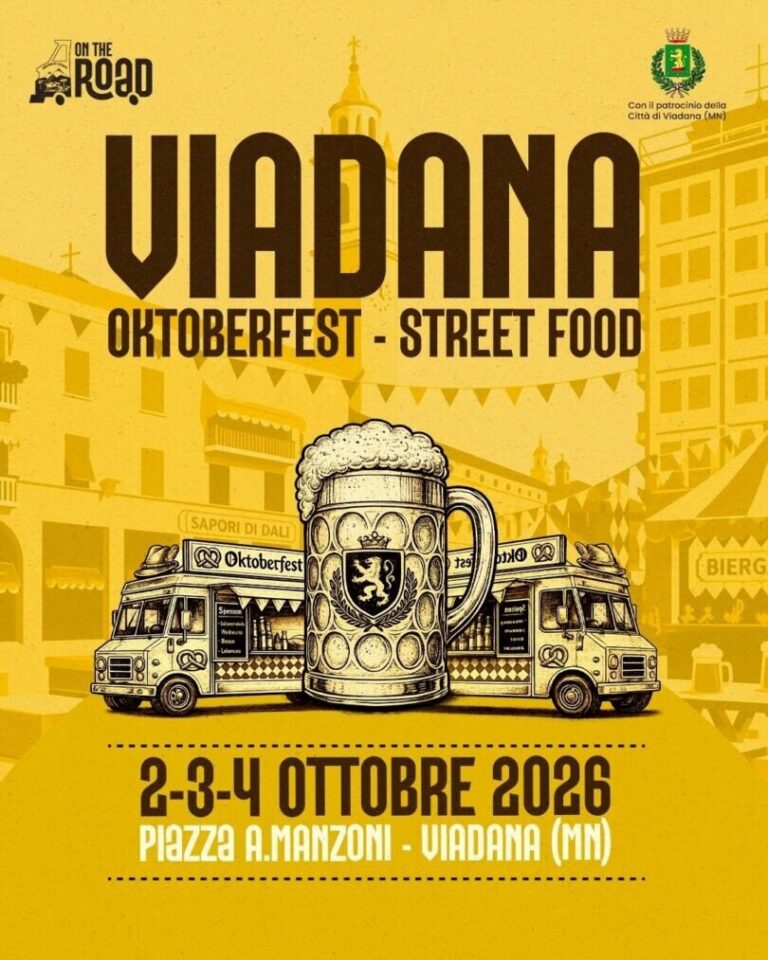 Viadana Oktoberfest