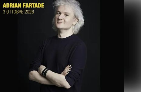 Locandina Adrian Fartade: scienza e ribellione