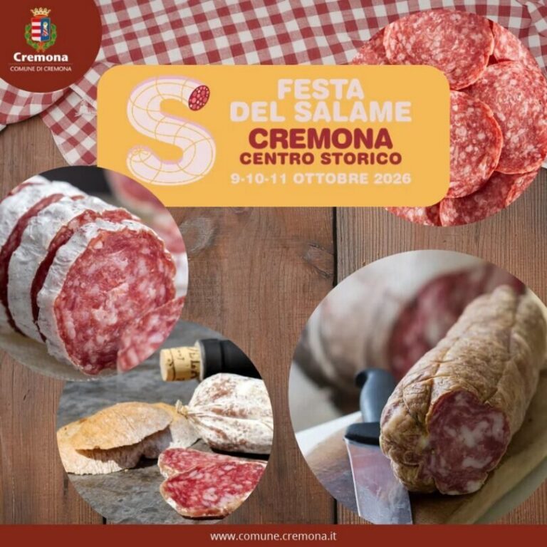 Festa del salame