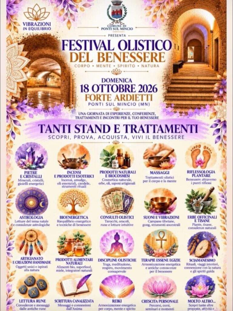 Festival Olistico