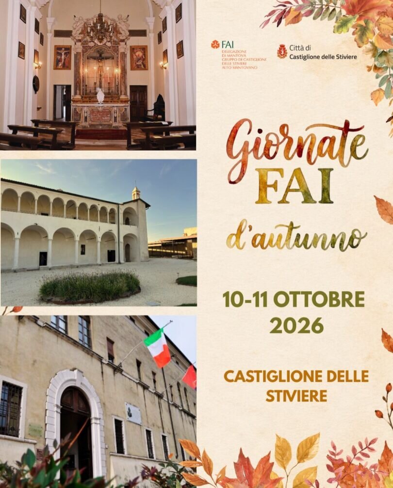 Giornate fai d’autunno
