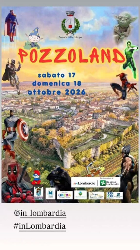 Pozzoland