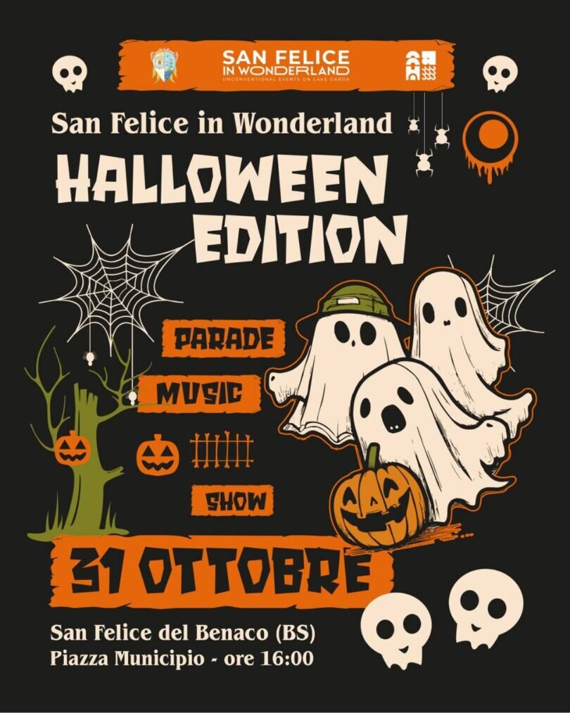 Locandina San Felice in Wonderland